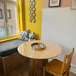 Cosy Et Lumineux Centre La Gravelinoise 2 Apartment *