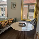 Cosy Et Lumineux Centre La Gravelinoise 2 Apartment Gravelines
