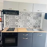 Apartment Cosy Et Lumineux Centre La Gravelinoise 2 Gravelines