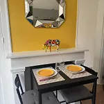 Apartment Cosy Et Lumineux Centre La Gravelinoise 2 Gravelines