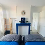 Cosy Et Lumineux Centre La Gravelinoise 2 * Gravelines