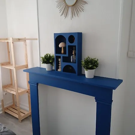 La Gravelinoise 1er Etage * Gravelines
