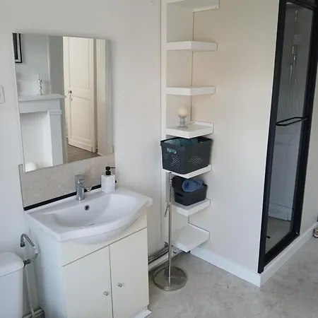 La Gravelinoise 1er Etage