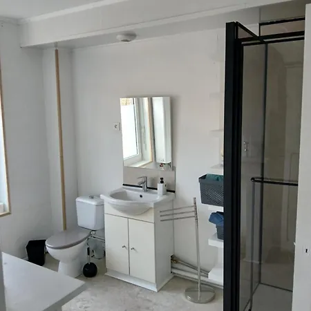 La Gravelinoise 1er Etage * Gravelines