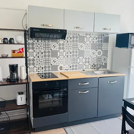 Cosy Et Lumineux Centre * Гравлин