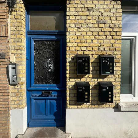 Cosy Et Lumineux Centre * Гравлин