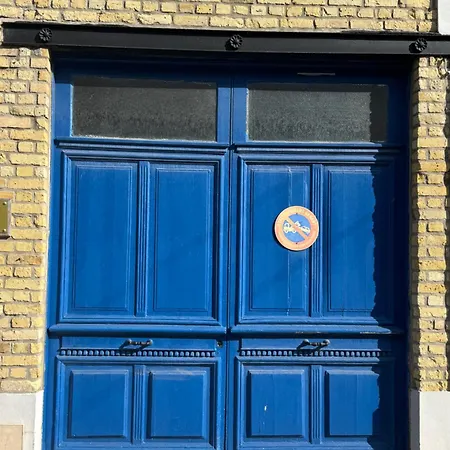 Cosy Et Lumineux Centre *