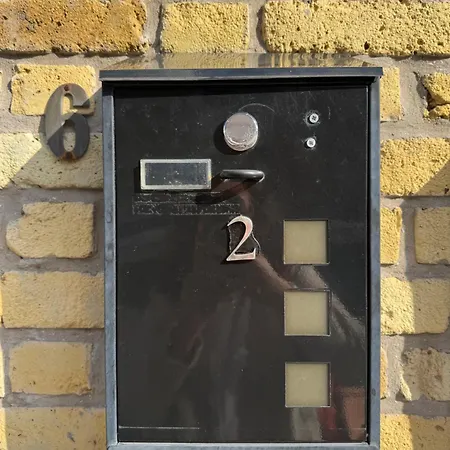 Апартаменты Cosy Et Lumineux Centre