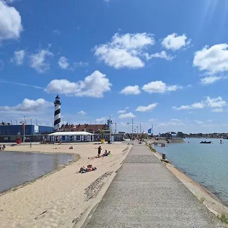 Cosy Et Lumineux Centre Апартаменты *