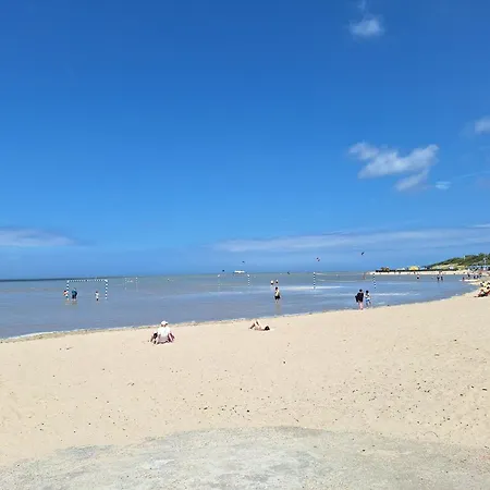 Cosy Et Lumineux Centre Апартаменты Гравлин