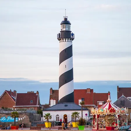 Cosy Et Lumineux Centre